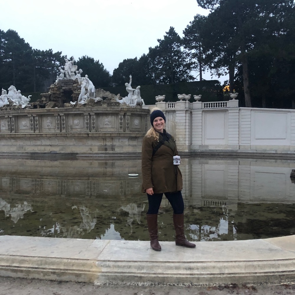 Meet your Posher, Alex